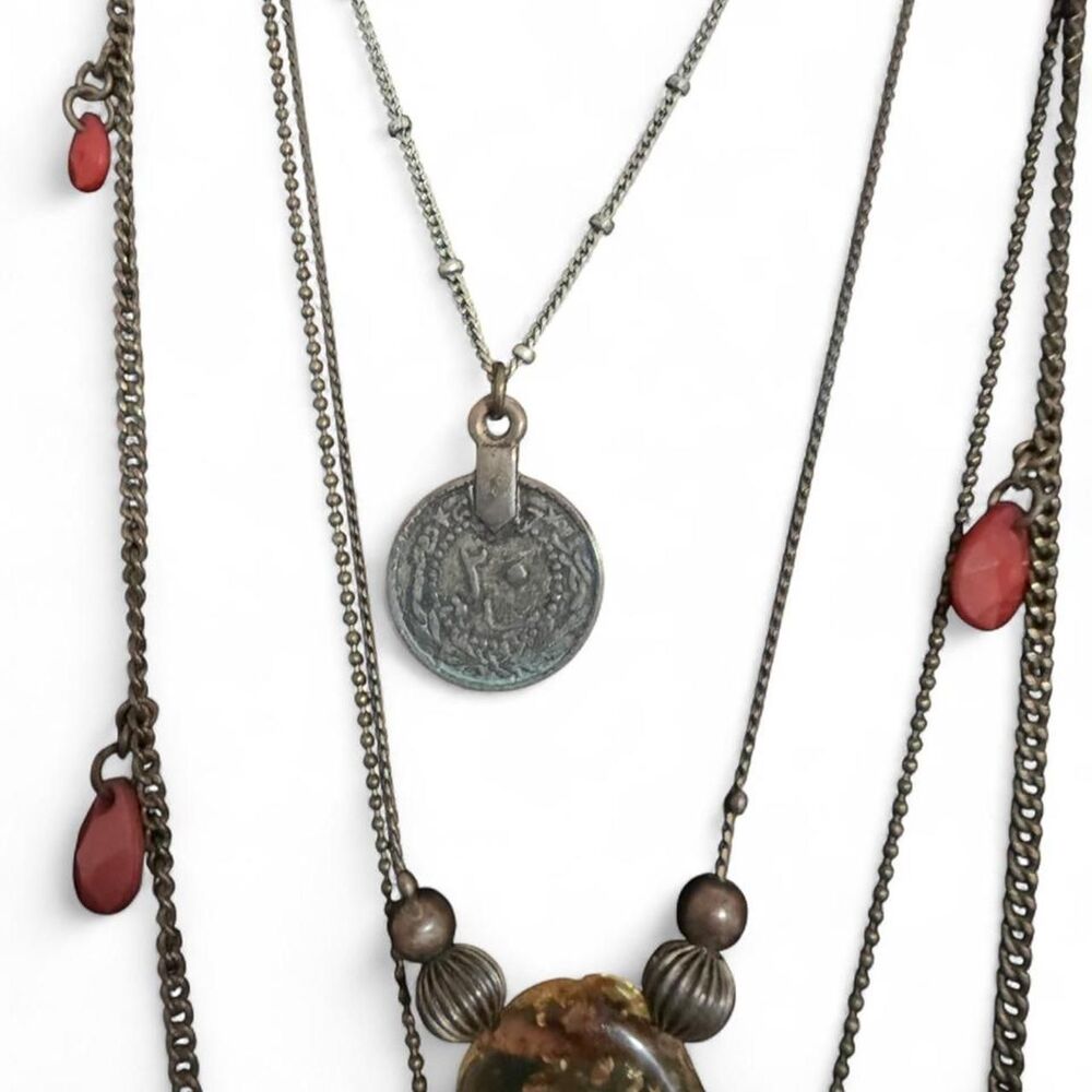 Women's multi Jewelry - Picture 2 of 4